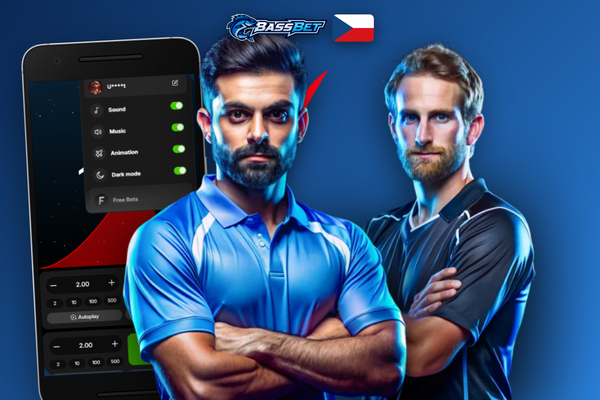 Srovnání demo režimu a reálné hry Aviator demo v Bassbet Casino Casino — virtuální vs. skutečný kredit