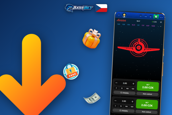 Panel historie kol Aviator online v Bassbet Casino Casino s hodnotami seedů a multiplikátory