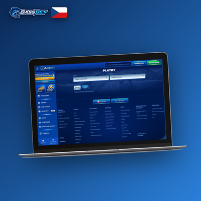 Bankovní převod jako tradiční metoda vkladu v Bassbet Casino Casino