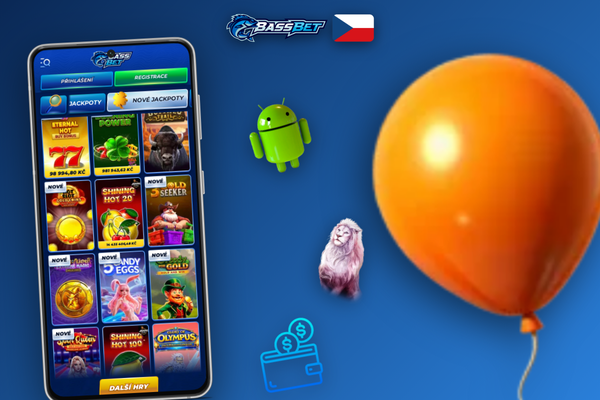 Bassbet Casino Casino pro počítač – bezpečná instalace chráněná před falešnými antiviry