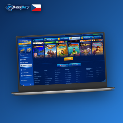 Bassbet Casino Casino pro počítač jako desktop klient pro Windows a macOS