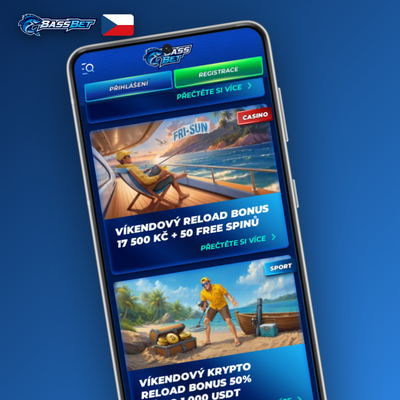 Ikona volných zatočení Bassbet Casino Casino free spiny na slotech Pragmatic Play a NetEnt