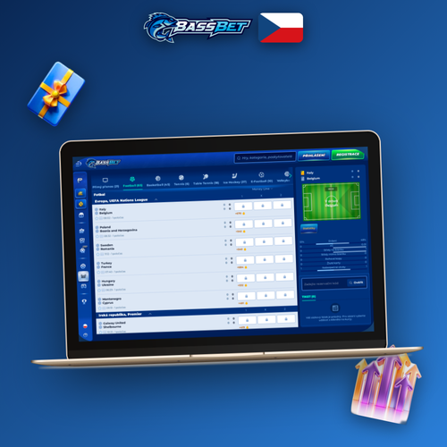 Bassbet Casino Casino jak vyhrát díky analýze kurzů a disciplinovanému přístupu ke hře
