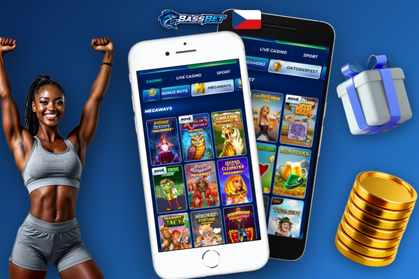 Živé kasino Bassbet Casino Casino vyžaduje disciplínu a správnou strategii u stolu