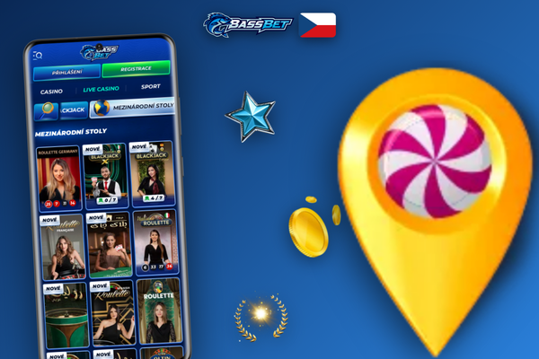 Bezpečné stažení Bassbet Casino Casino app pro iOS přes TestFlight na iPhonu