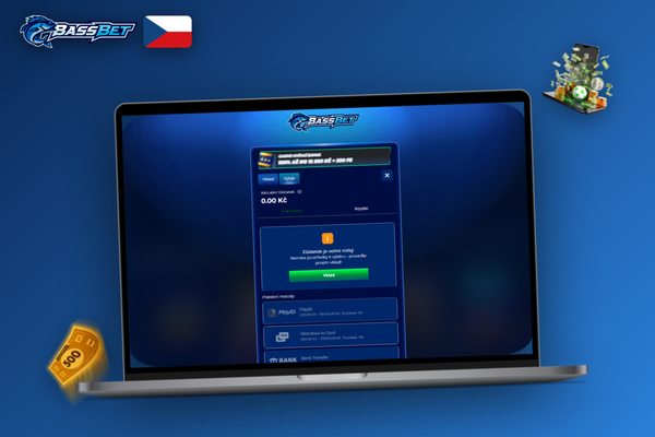Bassbet Casino Casino tipy pro udržení klidné hlavy a soustředění při sázení