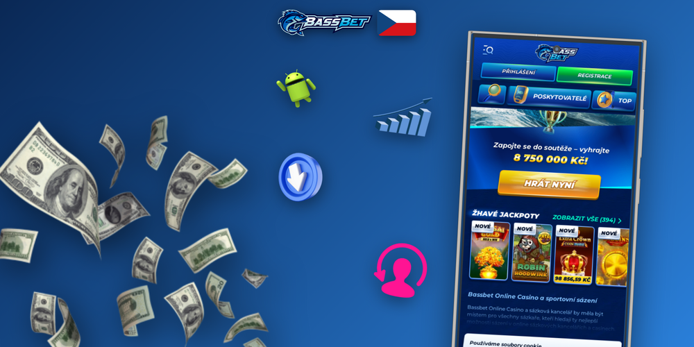 Infografika Bassbet Casino Casino – pět nejčastějších triků a chyb, kterých se vyvarovat