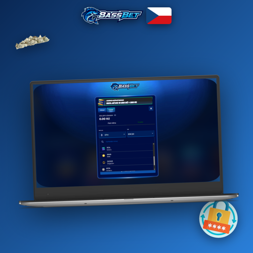 Bassbet Casino Casino výběr výher – přehledná výplata přímo z kasina