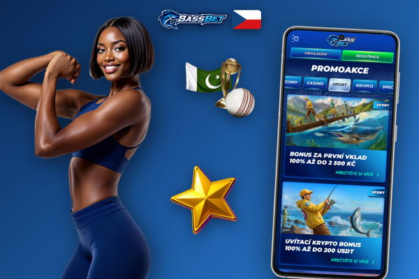 Obrazovka slotu s limitem sázky v CZK při plnění wageringu Bassbet Casino bonus